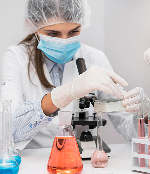 Microscopy