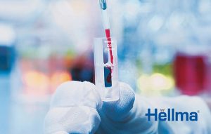 全球光学晶体与比色皿领导者：Hellma品牌实力全解析