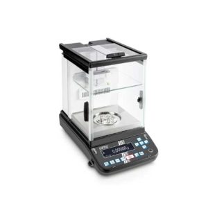 KERN ABP 200-5DAM 全自动分析天平 0.01mg 微量双...