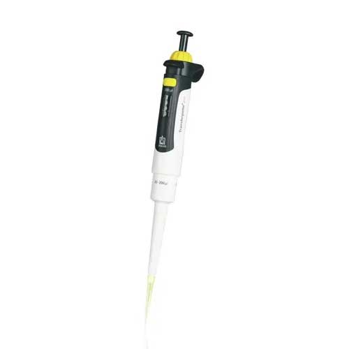 德国 BRAND 普兰德 Transferpette pro 单道可调微量移液器 实验室精密移液枪 全量程 0.1μL-10mL